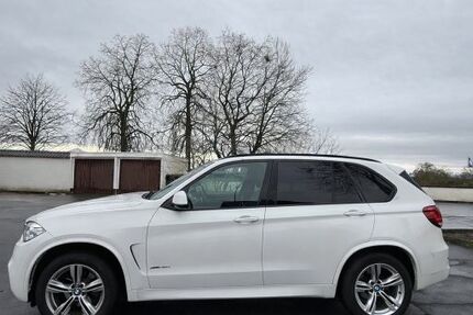 BMW X5 184.000 km 22.999 &euro; Delbrück 33129