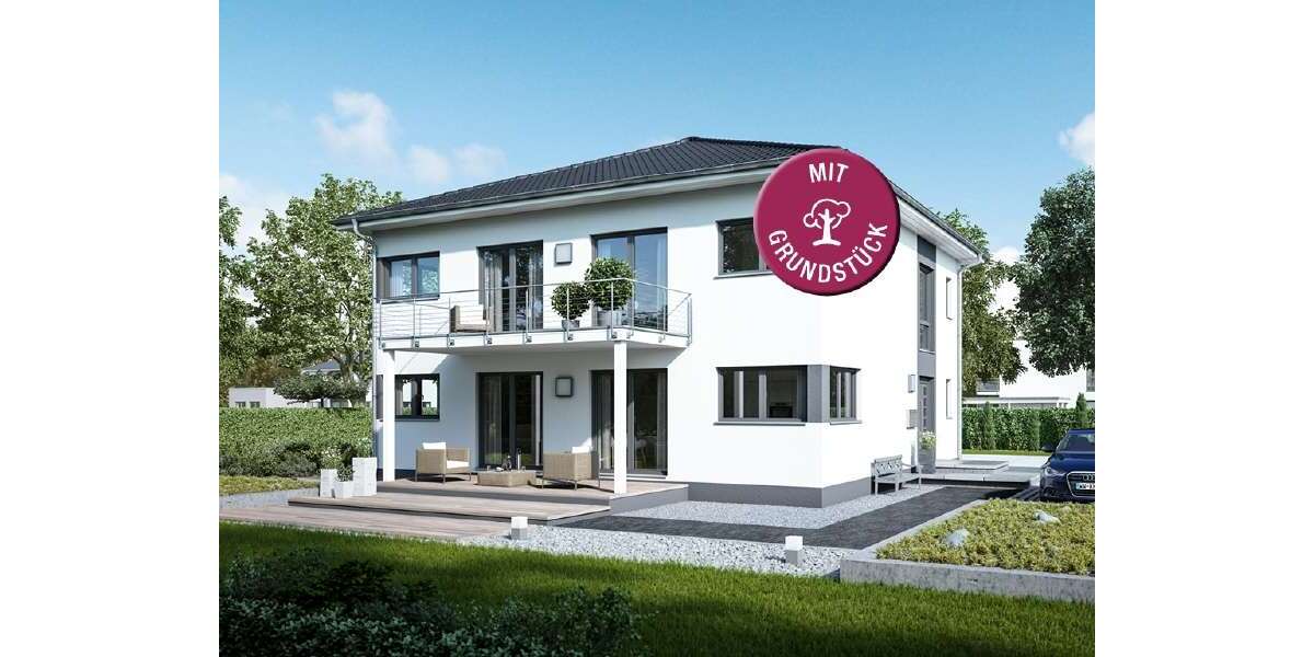 Einfamilienhaus Gütersloh - 6 Zimmer, 222 m&sup2;, 1.093.940&euro; | Angebot:27112433