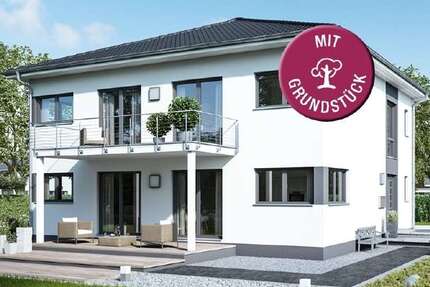 Haus Gütersloh - 6 Zimmer, 222 m&sup2;, 1.093.940&euro; | Angebot:27112433