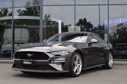 Ford Mustang 26.000 km 42.950 &euro; Gütersloh 33334