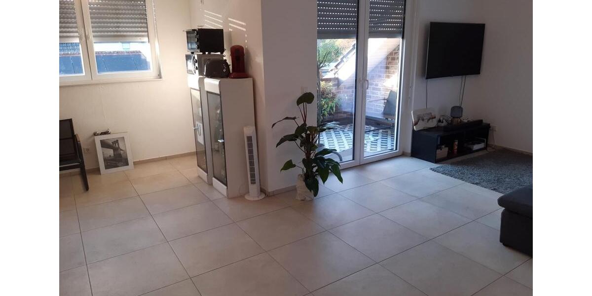 Dachgeschoßwohnung Gütersloh Kattenstroth - 2 Zimmer, 52 m&sup2;, 795&euro; | Angebot:26604766