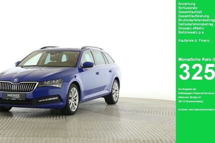 Skoda Superb 77.485 km 23.955 &euro; Oelde (Stromberg) 59302