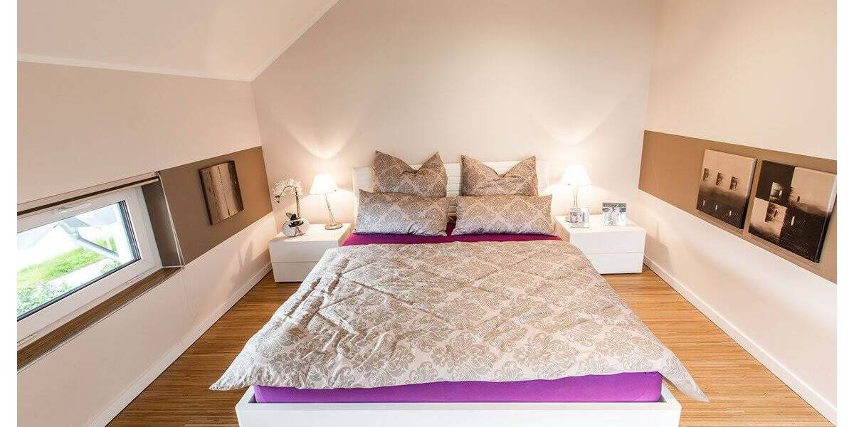 Einfamilienhaus Lippstadt-Cappel Cappel - 5 Zimmer, 138 m&sup2;, 379.699&euro; | Angebot:26229638