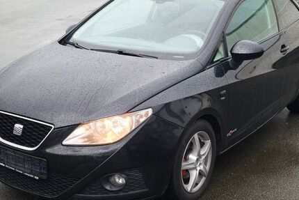 Seat Ibiza 228.745 km 1.800 &euro; Büren 33142