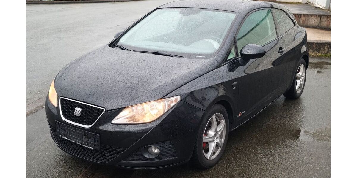 Seat Ibiza 228.745 km 1.800 &euro; Büren 33142