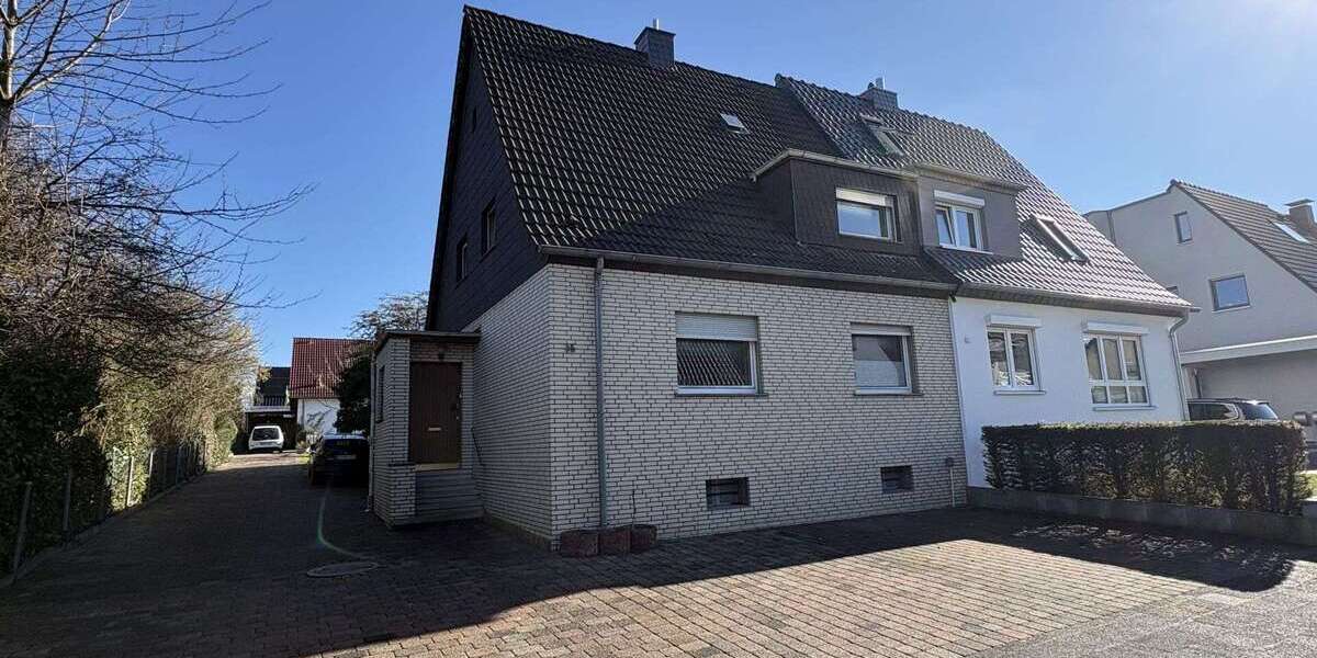 Einfamilienhaus Paderborn Univiertel - 5 Zimmer, 95 m&sup2;, 299.000&euro; | Angebot:25800839