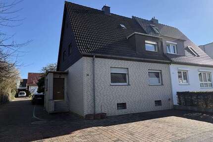 Haus Paderborn Univiertel - 5 Zimmer, 95 m&sup2;, 299.000&euro; | Angebot:25800839