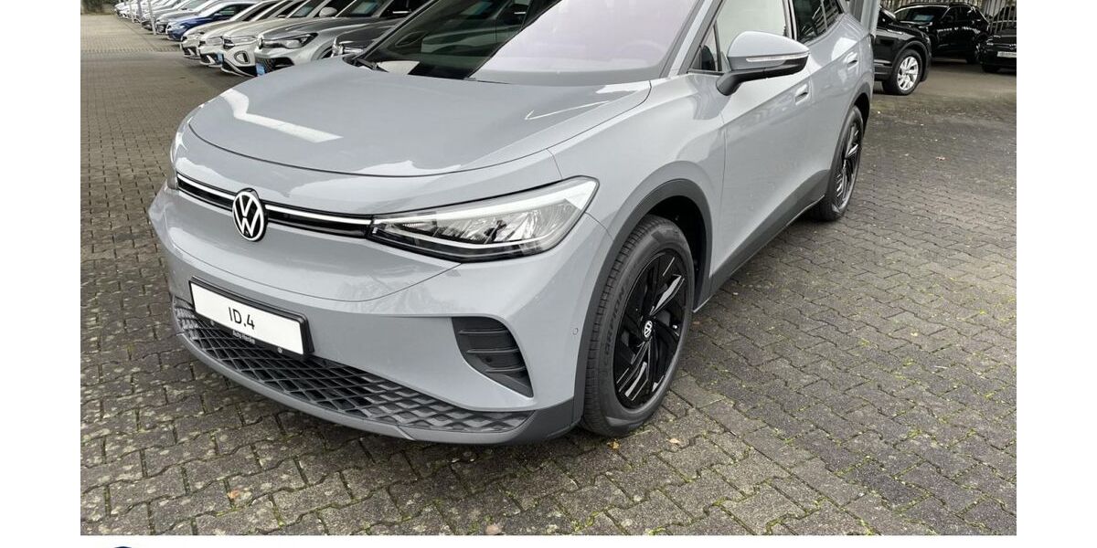 VW ID.4 1.999 km 48.900 &euro; Büren 33142