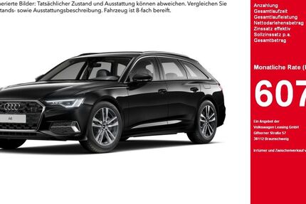 Audi A6 1.394 km 45.985 &euro; Gütersloh 33334