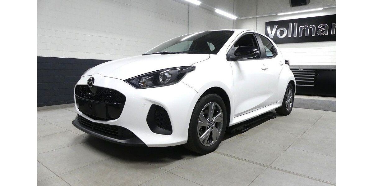 Mazda 2 Hybrid 15.650 km 21.290 &euro; Paderborn 33106