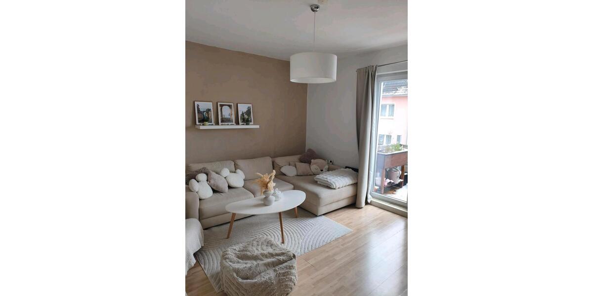 Etagenwohnung Paderborn Univiertel - 3 Zimmer, 75 m&sup2;, 690&euro; | Angebot:26640742