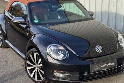 VW Beetle 149.983 km 14.499 &euro; Rheda-Wiedenbrück 33378