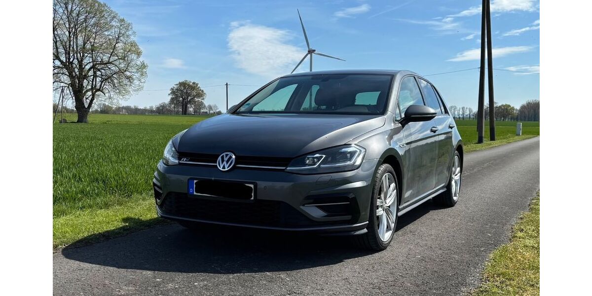 VW Golf 82.550 km 16.799 &euro; Lippetal 59510