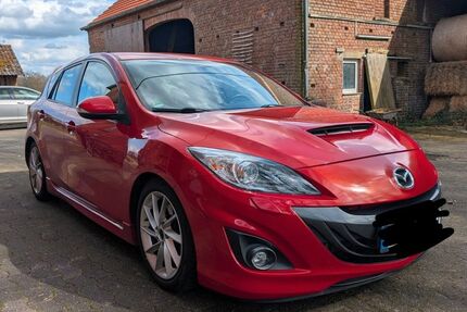 Mazda 3 138.000 km 9.000 &euro; Gütersloh 33335