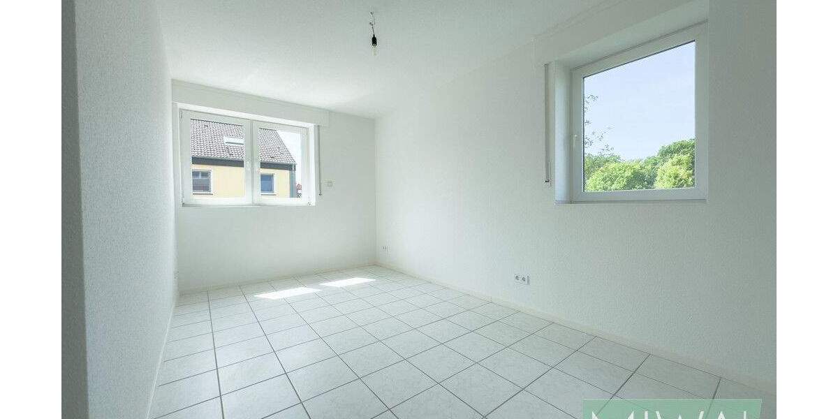 Etagenwohnung Welver Borgeln - 2 Zimmer, 64 m&sup2;, 155.000&euro; | Angebot:25691698