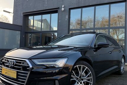 Audi A6 112.000 km 34.900 &euro; Soest 59494