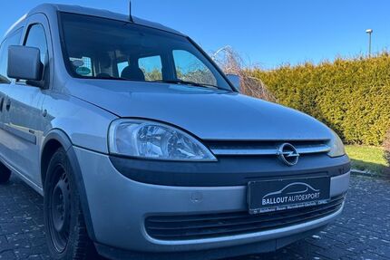 Opel Combo 390.000 km 899 &euro; Lippstadt 59557