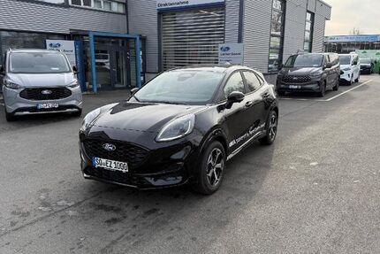Ford Puma 18.900 km 26.990 &euro; Soest 59494