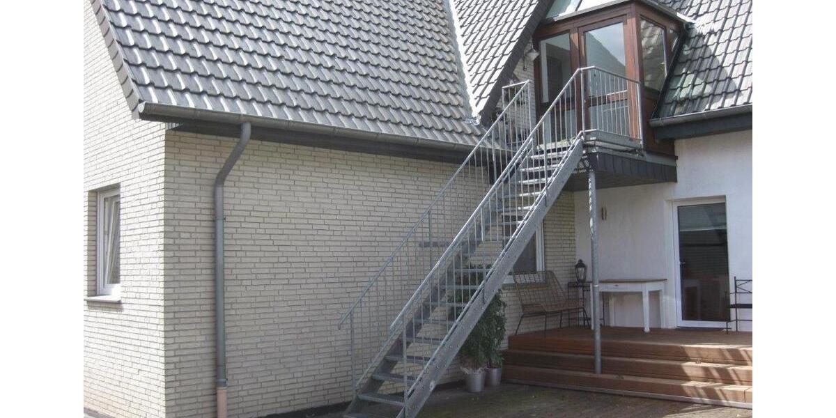 Dachgeschoßwohnung Delbrück - 2 Zimmer, 95 m&sup2;, 790&euro; | Angebot:26589116