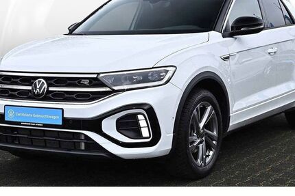 VW T-Roc 22.340 km 30.480 &euro; Verl 33415