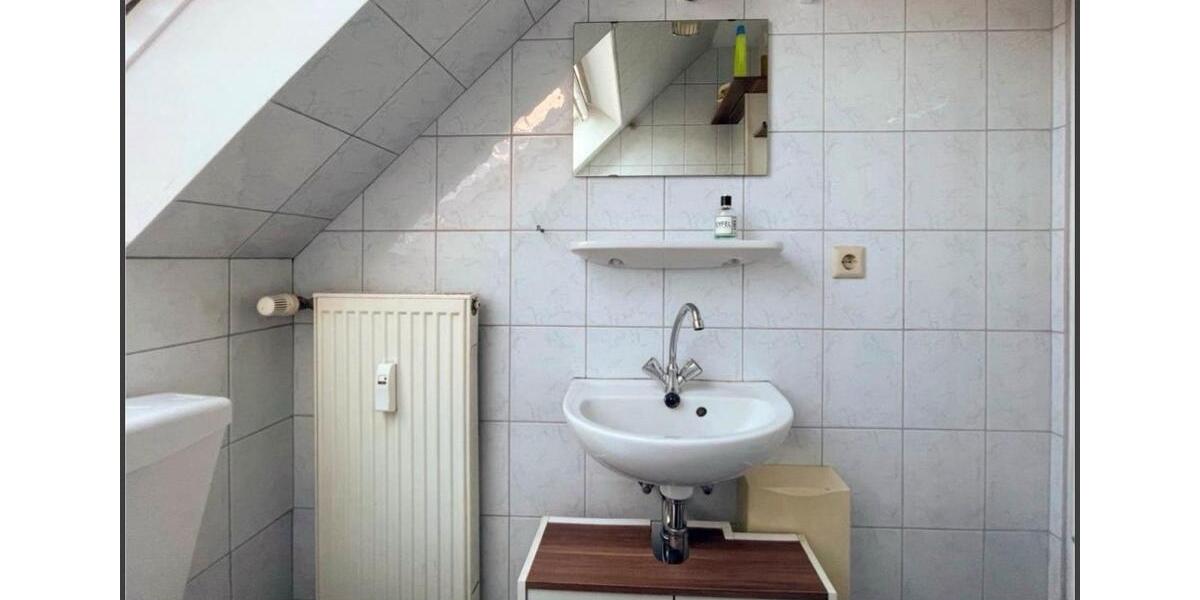 Dachgeschoßwohnung Beckum - 2 Zimmer, 46 m&sup2;, 92.000&euro; | Angebot:25513010