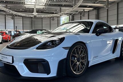 Porsche Cayman 6.550 km 159.890 &euro; Paderborn 33100
