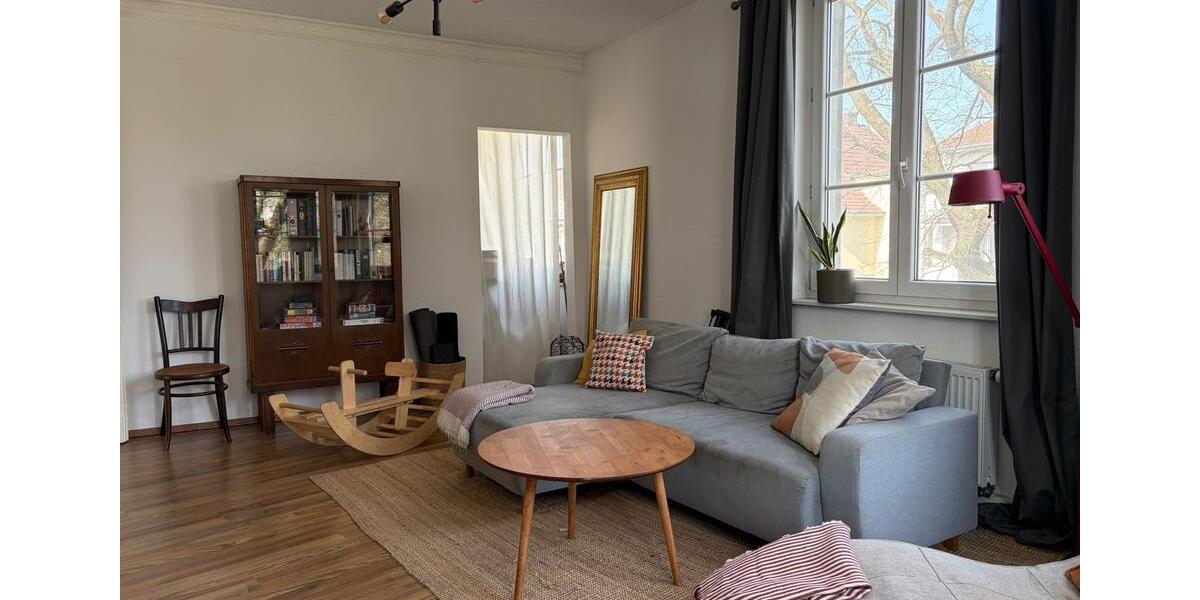Etagenwohnung Paderborn - 3 Zimmer, 85 m&sup2;, 810&euro; | Angebot:25944911