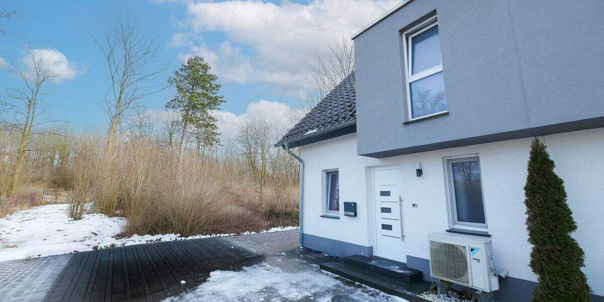 Doppelhaushälfte Paderborn Kernstadt - 5 Zimmer, 110 m&sup2;, 479.000&euro; | Angebot:25704121