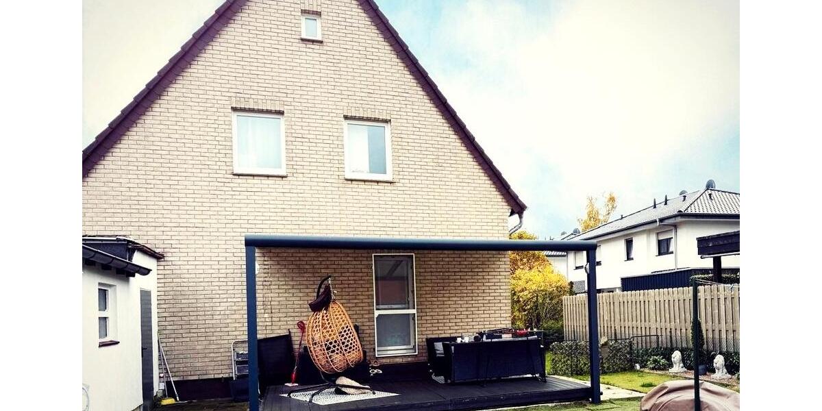 Einfamilienhaus Verl - 5 Zimmer, 115 m&sup2;, 409.000&euro; | Angebot:26550676