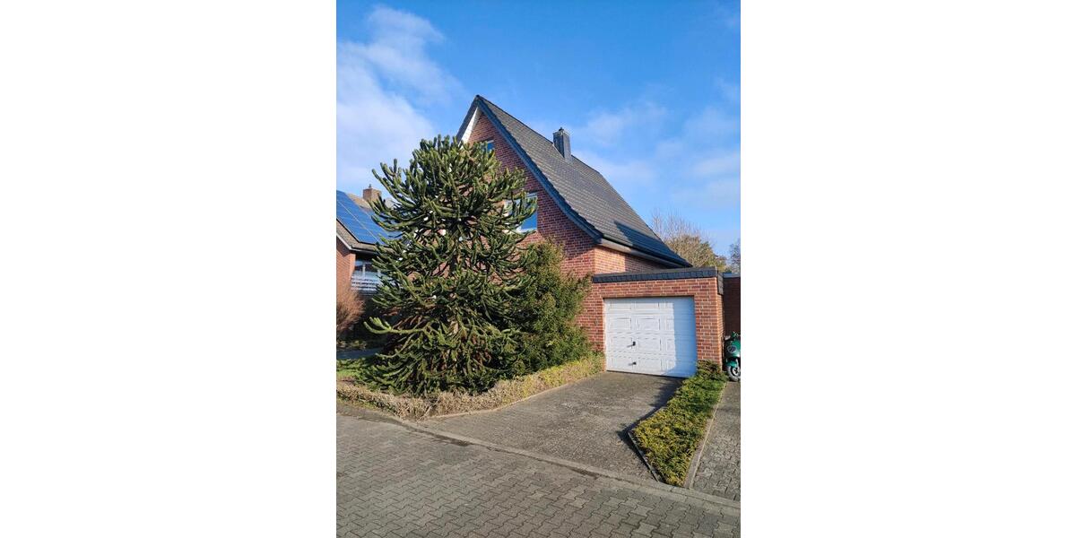 Einfamilienhaus Rheda-Wiedenbrück Wiedenbrück - 7 Zimmer, 140 m&sup2;, 385.000&euro; | Angebot:26637380