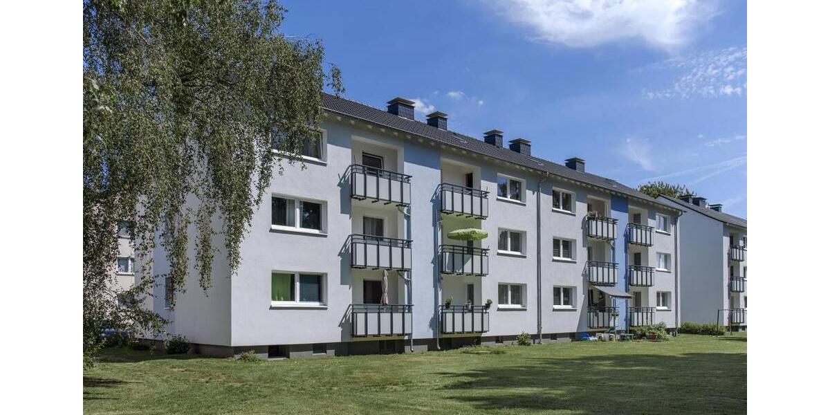 Etagenwohnung Gütersloh - 3 Zimmer, 68 m&sup2;, 729&euro; | Angebot:24867643