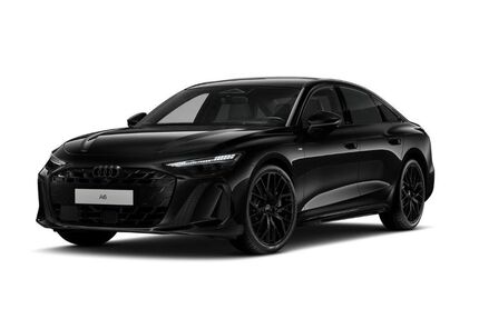 Audi A6 18.000 km 64.875 &euro; Gütersloh 33330