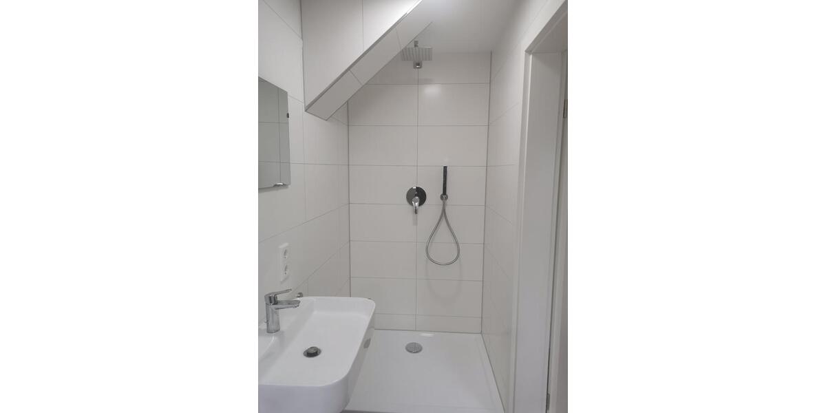 Dachgeschoßwohnung Paderborn Elsen - 1.5 Zimmer, 35 m&sup2;, 500&euro; | Angebot:26613835