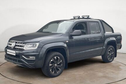 VW Amarok 173.001 km 26.770 &euro; Soest 59494