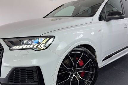 Audi Q7 74.800 km 52.990 &euro; Beckum 59269
