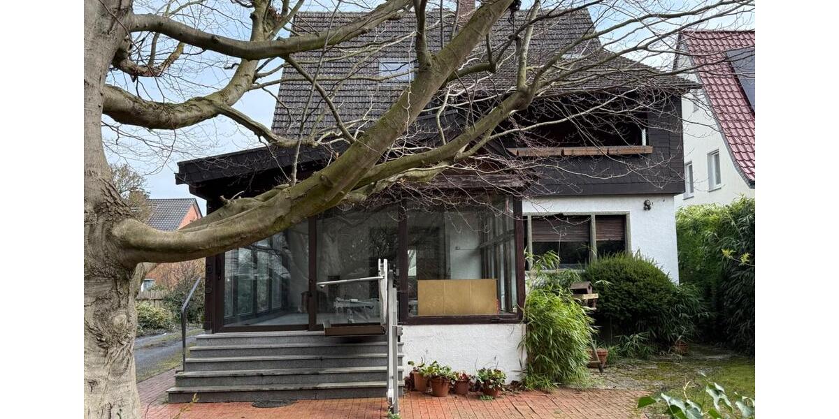 Einfamilienhaus Lippstadt Overhagen - 340.000&euro; | Angebot:25855900