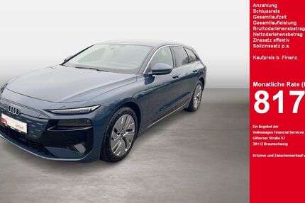 Audi A6 e-tron 12.951 km 69.945 &euro; Gütersloh 33334