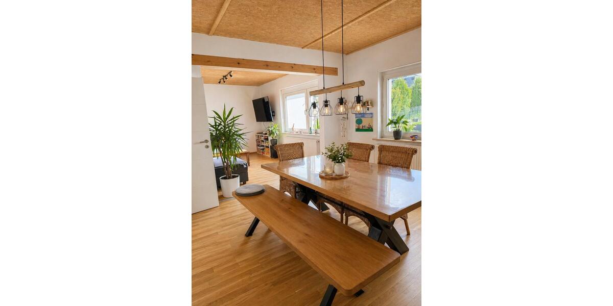 Doppelhaushälfte Büren - 3 Zimmer, 115 m&sup2;, 240.000&euro; | Angebot:26405480