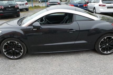 Peugeot RCZ 125.000 km 6.999 &euro; Paderborn 33100