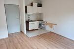 Erdgeschoßwohnung Paderborn - 1 Zimmer, 28 m&sup2;, 325&euro; | Angebot:26577569