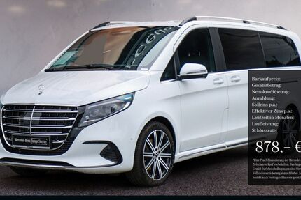 Mercedes-Benz V 300 1.428 km 115.490 &euro; Paderborn 33106