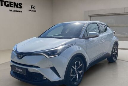 Toyota C-HR 47.675 km 18.990 &euro; Soest 59494
