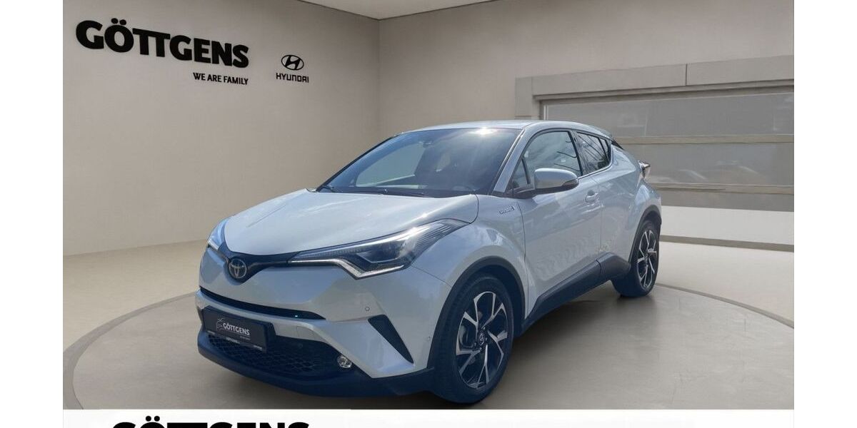 Toyota C-HR 47.675 km 18.990 &euro; Soest 59494