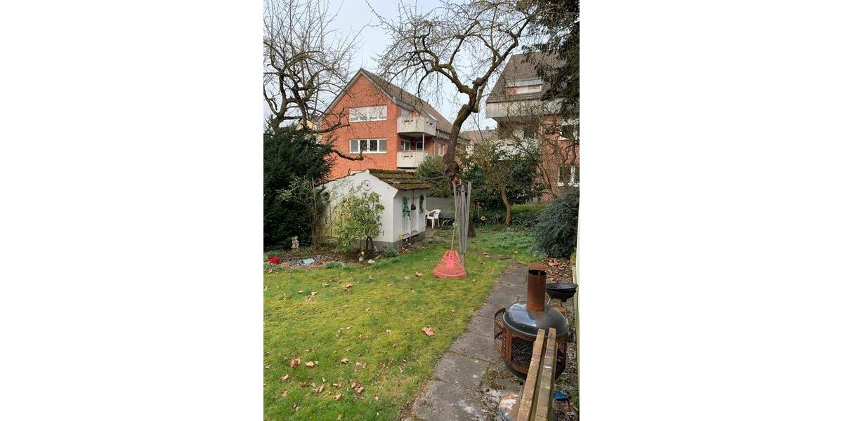 Mehrfamilienhaus, Wohnhaus Lippstadt Overhagen - 10 Zimmer, 150 m&sup2;, 189.000&euro; | Angebot:27163902