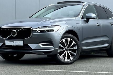 Volvo XC60 54.078 km 33.750 &euro; Paderborn 33106