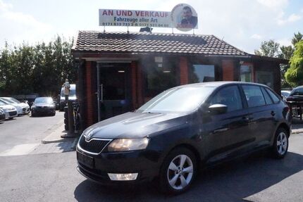 Skoda Rapid 164.084 km 4.990 &euro; Erwitte 59597