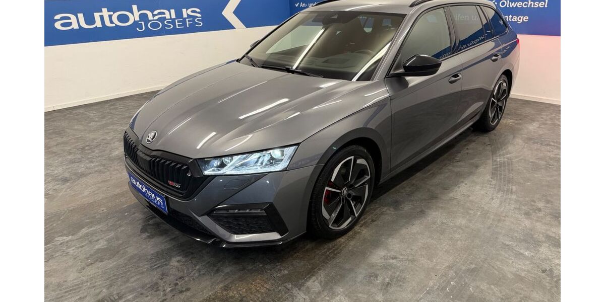 Skoda Octavia 99.450 km 26.500 &euro; Delbrück 33129