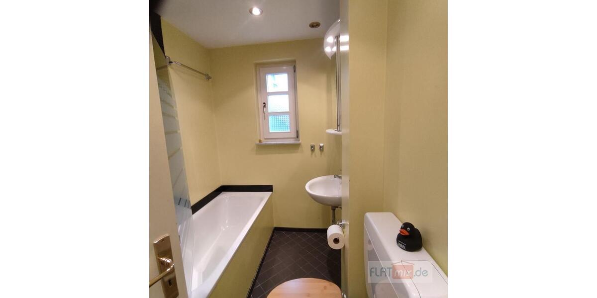 Etagenwohnung Paderborn Univiertel - 2 Zimmer, 39 m&sup2;, 595&euro; | Angebot:26007312