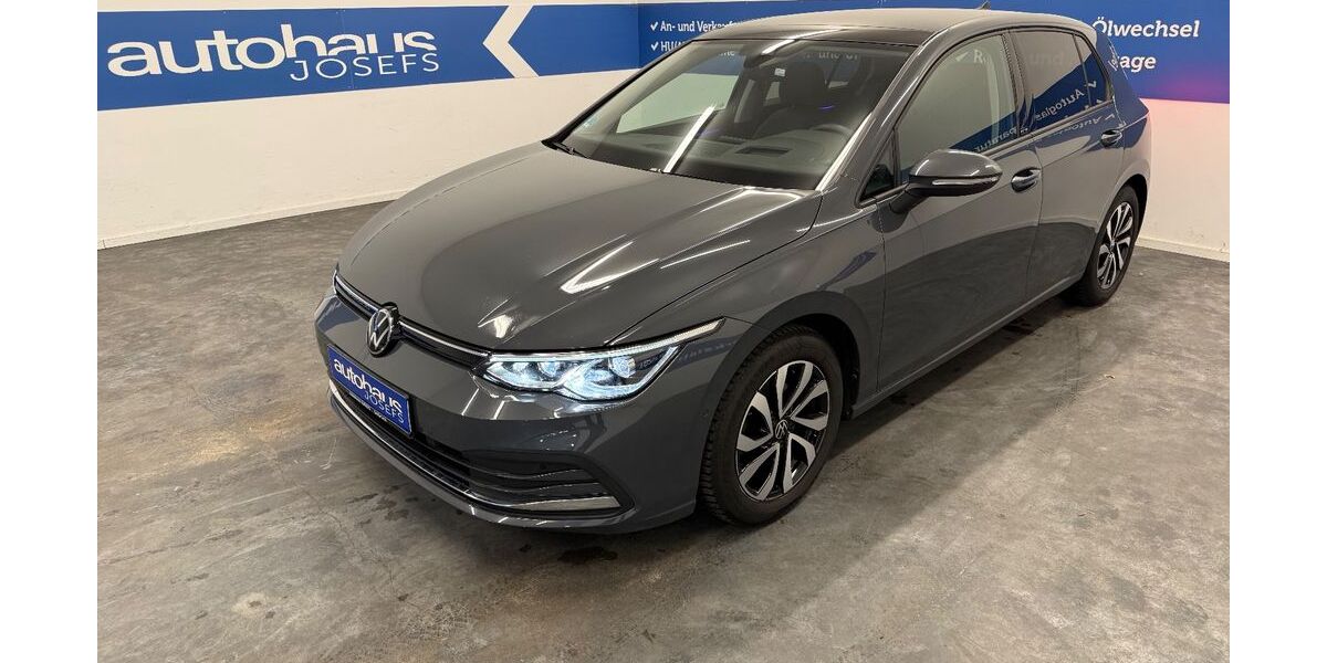VW Golf 60.000 km 23.800 &euro; Delbrück 33129