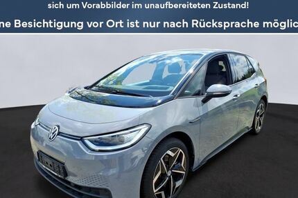 VW ID.3 28.376 km 26.850 &euro; Rietberg 33397